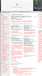 Mobile Screenshot of comune.aragona.ag.it